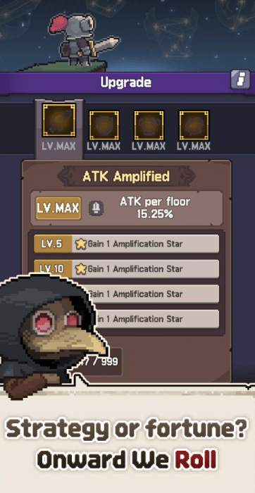 赫洛尔：魔域轮回图4