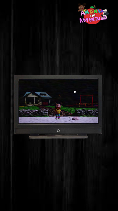 冒险家阿曼达下载中文版图3