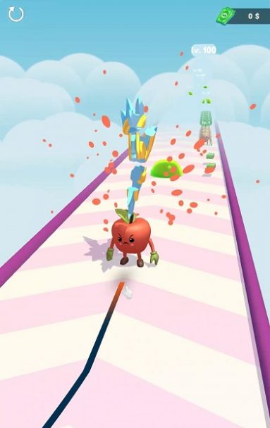 升级之刃Level Up Blades图1