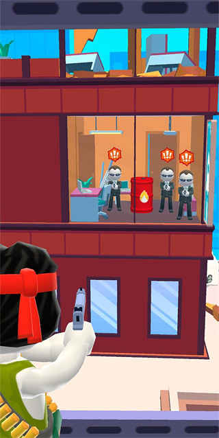 HellCopter最新版图1