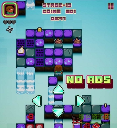 道场花园(Dojo Garden)图3