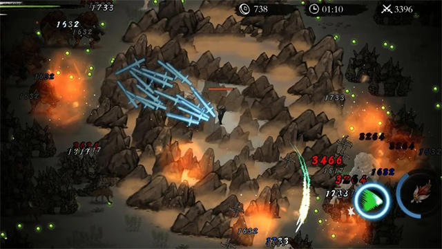 伏魔诀（0.1折无尽资源福利版）图4