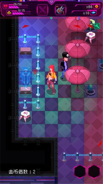 音乐节奏乐园图2