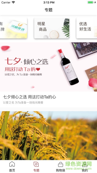 凤凰优选图3