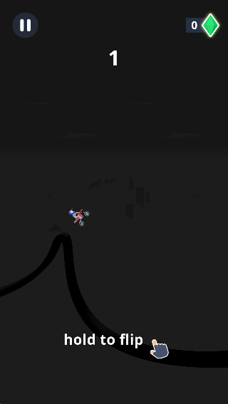 自行车大师特技图1