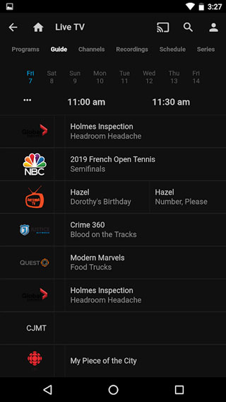 Jellyfin中文版图2