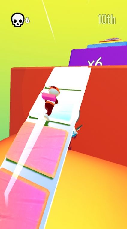 攀登皇者(Climbing Royale)