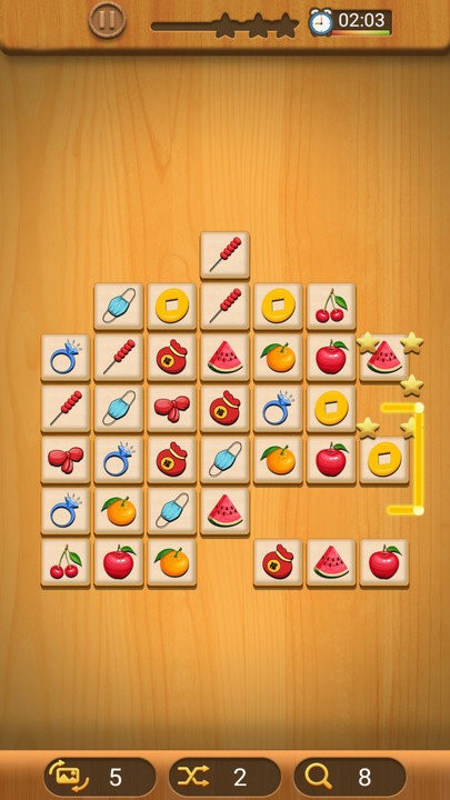 水果连连看单机图2