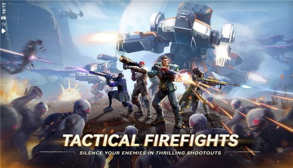 卡塔纪元国际服最新版图2