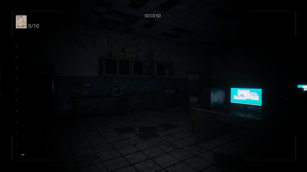 尖叫才能奔跑图2