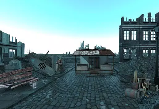 神秘废弃地逃生MysteryAbandonedPlaceEscape图3