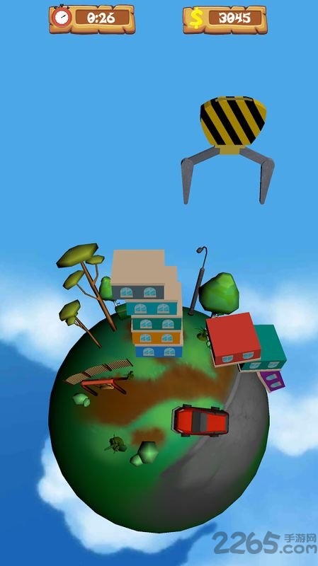 城市高塔内购破解版图3