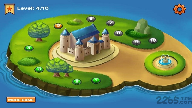 暗影骑士任务手游图2