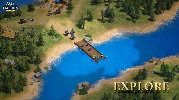 Age of Empires Mobile安装器