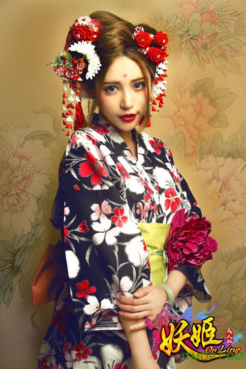 妖姬三国手游百度版图1