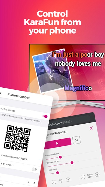 KaraFun卡拉OK 安卓最新版v5.17.2图1