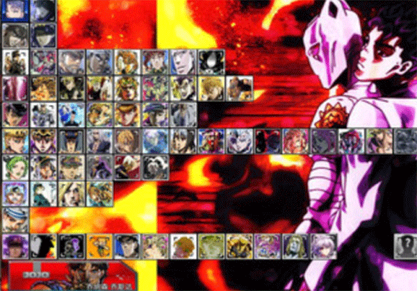 死神vs火影900人物版轻量版安卓版图3