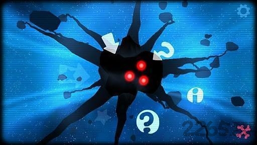 外星大冒险游戏图2