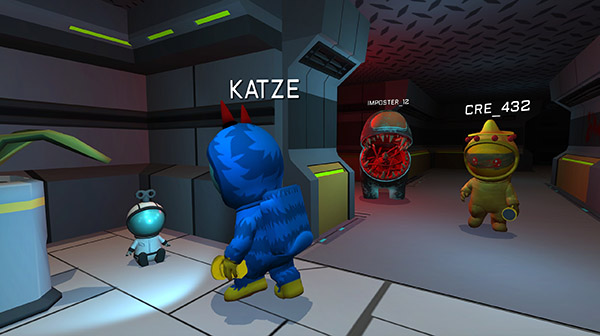 Online Imposter 3D安装器图4