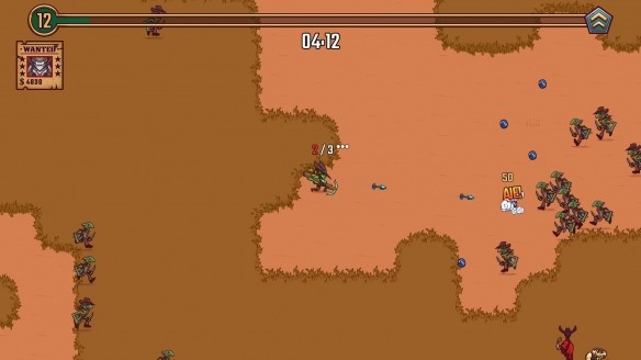 Bounty Of One: Premium图3