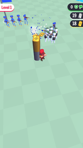 陆战防御(Land War Defense)图2