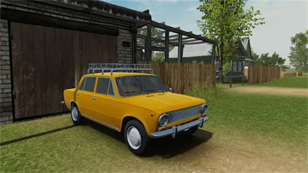 俄罗斯农场模拟器图3