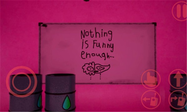 班班幼儿园菜单恐怖游戏不用登录2026免费版图2