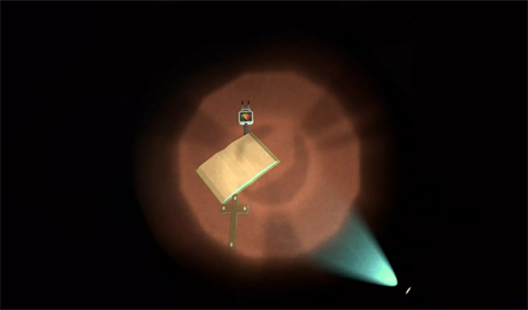 恐鬼症驱魔人联机版手机版图2