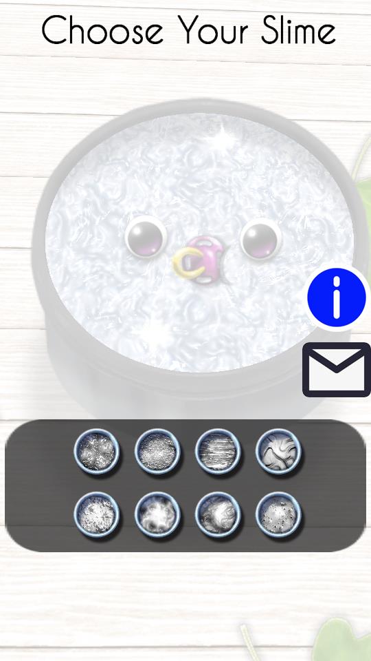 粘液软泥史莱姆图3