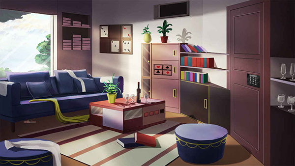 逃出100个房间图2