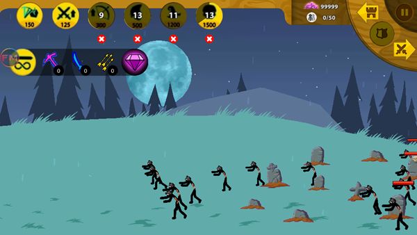 hugoGaming4.0魔改版 安卓版v4.0