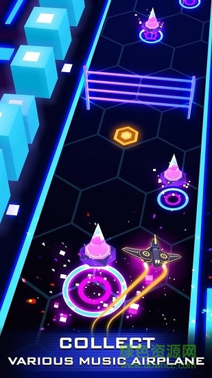 舞动的翅膀神奇节拍(Dancing Wings Magic Beat)图4