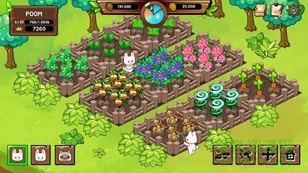 动物营地度假村的故事图1