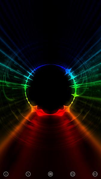 spectrolizer music汉化版图1
