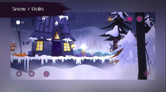 女儿奇异之旅图2