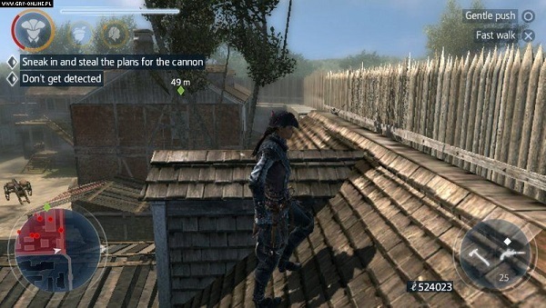 刺客信条2古墓图3