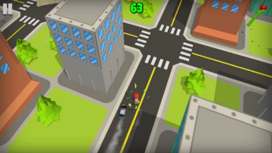 度假城市：疯狂逃脱图3