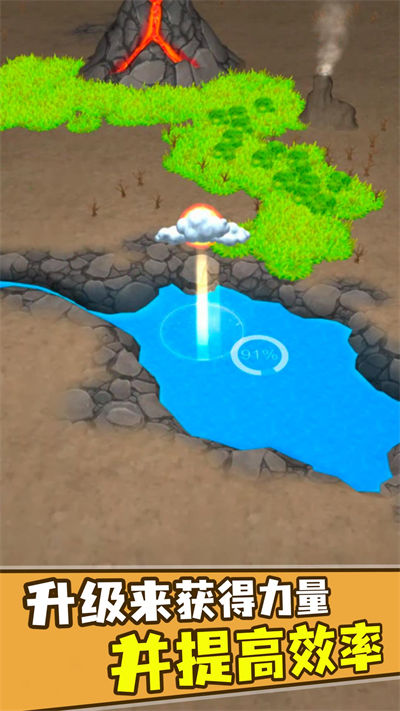 雨中冒险图1