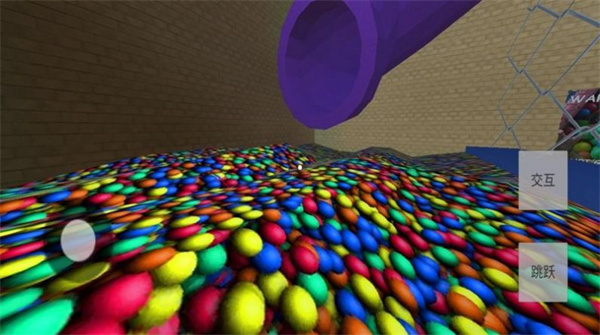 恐怖迷宫探索图3