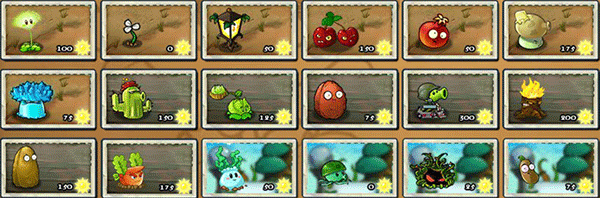 植物大战僵尸冒险时光2 改良版v3.00.22图2