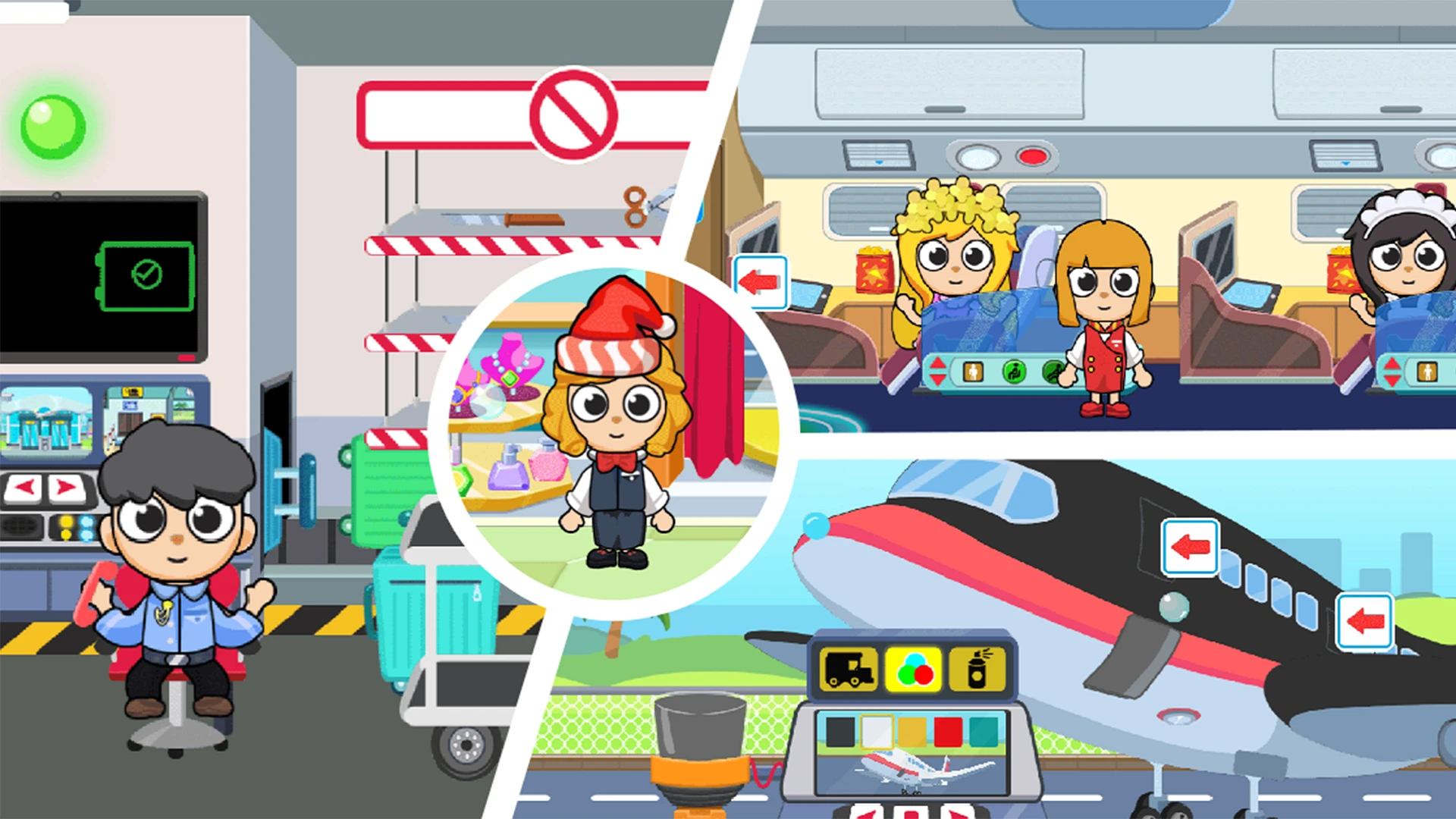 儿童成长软件图3