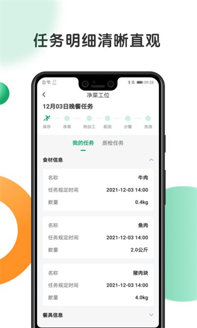 开心虎管理图2