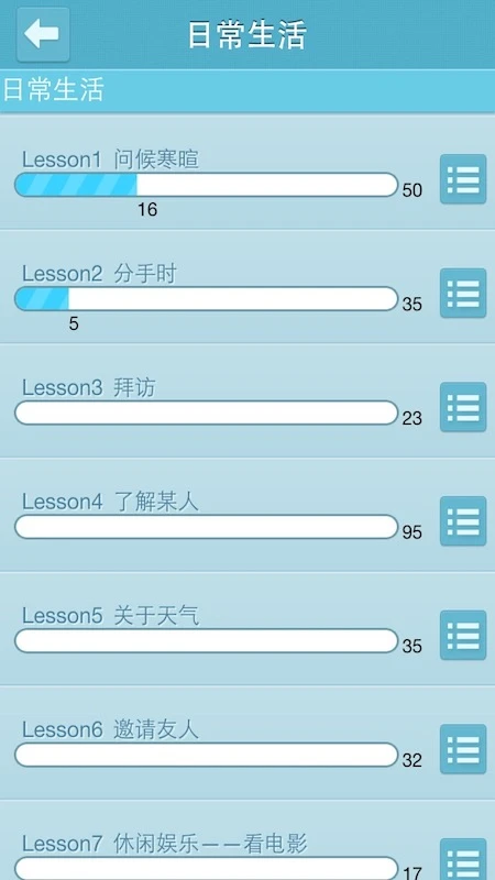 英语会话达人图2