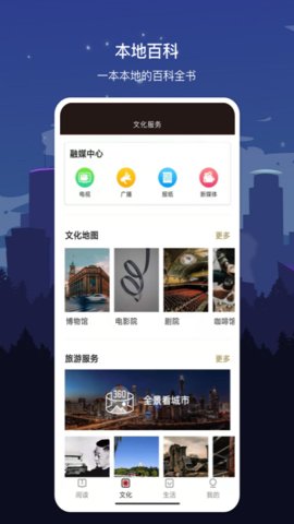 数字宿迁图3