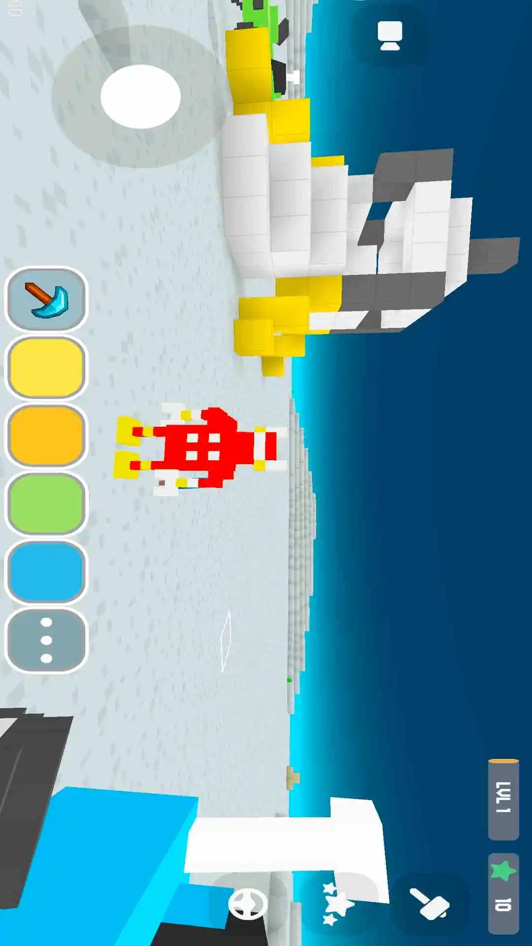 家园建造模拟器图3