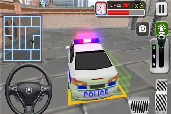 终极赛车狂飙图4