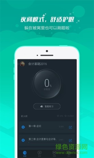 会计职称考试图1