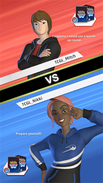 Pokemon TCG Live安装器 Pokemon TCG Live安装器