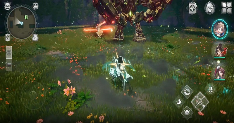 魔御：STAR DIVE国际服安装器图2