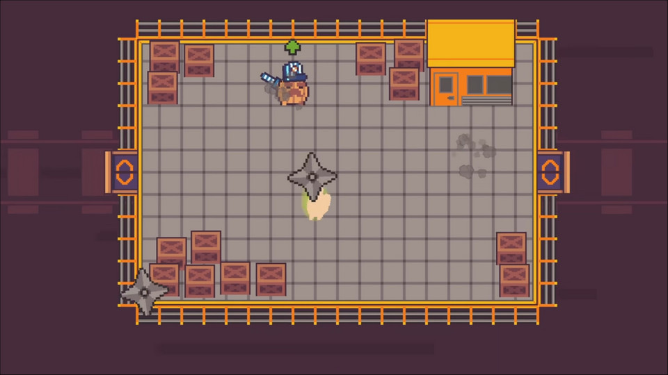 大头菜避税历险记官方正版 1.1.26安卓版图3